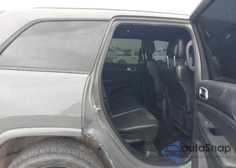 2020 Jeep Grand Cherokee Altitude 4X4 из США, поврежденный, VIN 1C4RJFAG7LC298519